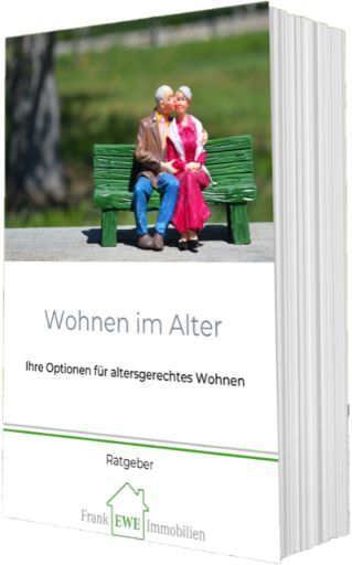 Ratgeber Wohnen im Alter