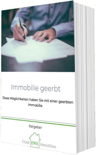 Ratgeber Immobilie geerbt Düsseldorf