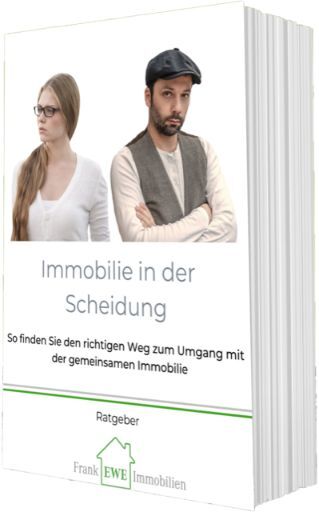 Ratgeber Düsseldorf Immobilie in der Scheidung
