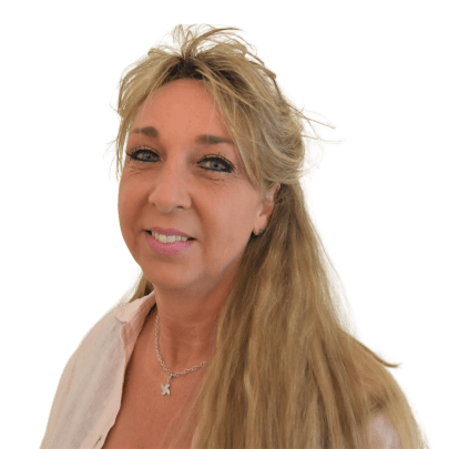Team - Frank Ewe Immobilien Silvia Zecevic , Vertriebs Assistentin Frank Ewe Immobilien Immobilienmakler in Düsseldorf Hassels