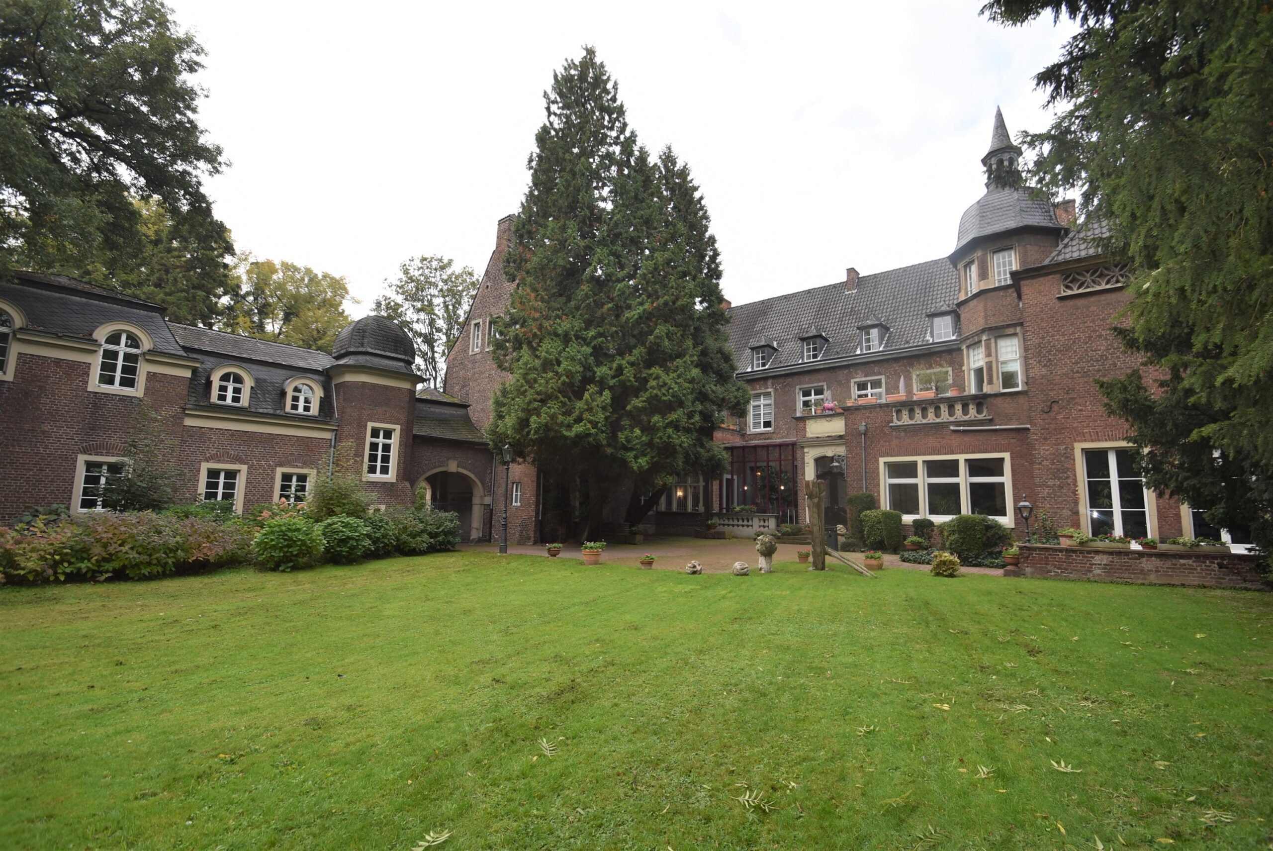 Schloss Elbroich